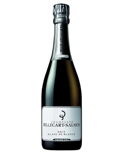 Billecart-Salmon Blanc de blancs mit Geschenkverpackung (1 x 0.75 l) von Billecart Salmon