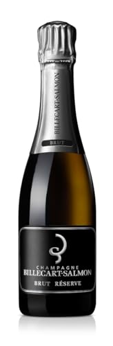 Billecart-Salmon Brut Réserve (1 x 0.375 l) von Billecart Salmon