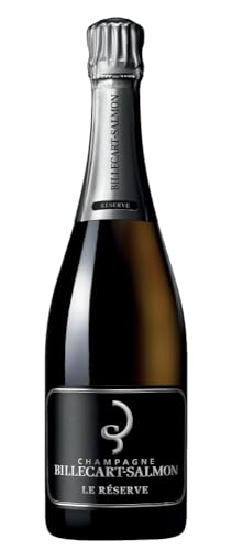 Billecart-Salmon Le Reserve Champagne (1 x 0.75 l) von Billecart Salmon