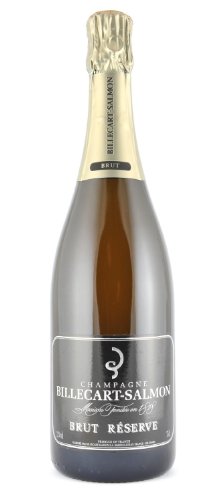 Billecart Salmon Brut Reserve Champagne Pinot Noir von Billecart Salmon