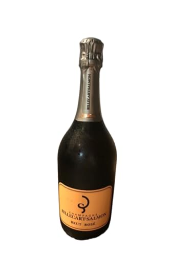 Billecart-Salmon Brut Rosé Champagner (1 x 0.75 l) von Billecart Salmon