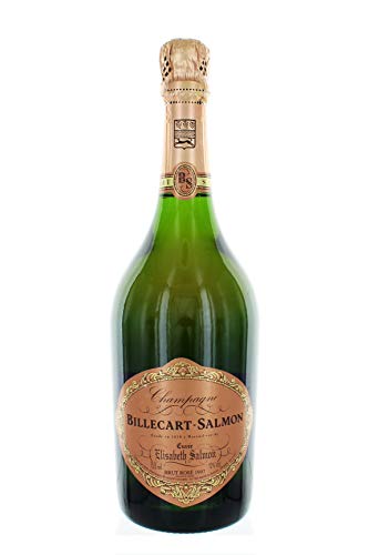 Billecart Salmon Brut Rose' Cuvee Elisabeth Salmon Cl 75 von Billecart Salmon