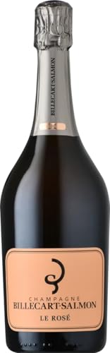 Billecart-Salmon Brut Rosé mit Geschenkverpackung brut (1 x 0.75 l) von Billecart Salmon