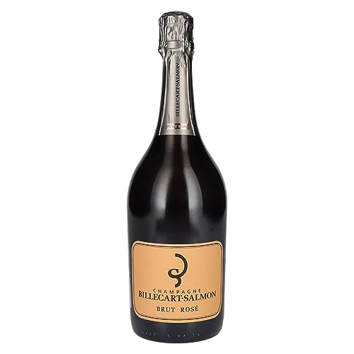 Billecart-Salmon Champagne ROSÉ Brut 12% Vol. 0,75l von Billecart Salmon