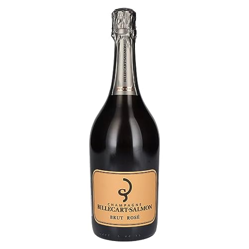 Billecart-Salmon Champagne ROSÉ Brut 12% Vol. 0,75l Billecart-Salmon Champagne ROSÉ Brut 12% Vol. 0,75l von Billecart Salmon