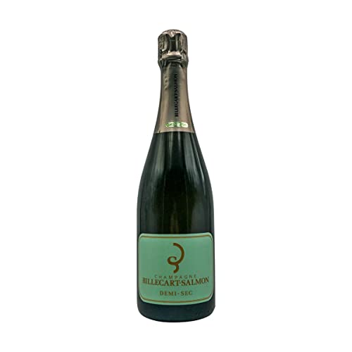 Billecart-Salmon Champagner Demi Sec von Billecart Salmon