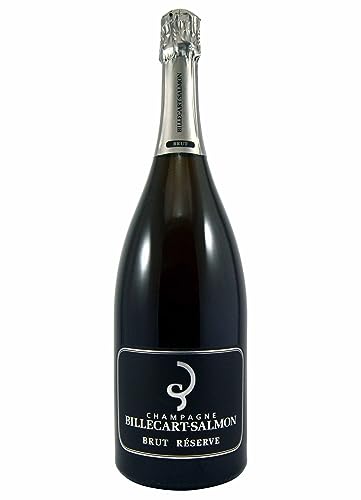 Billecart Salmon Réserve Brut Magnum in Geschenkpackung Billecart Salmon Réserve Brut Magnum in Geschenkpackung von Billecart Salmon
