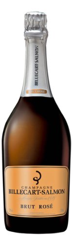 Billecart Salmon Rose' Champagne Cl 75 von Billecart Salmon