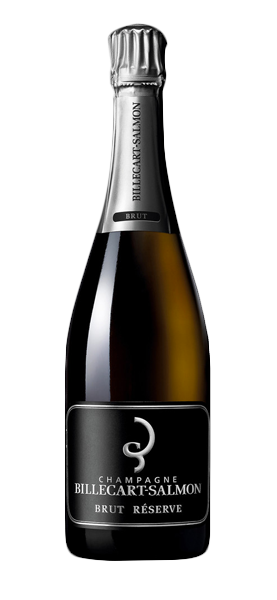 Champagne Billecart Salmon Brut Reserve Champagne Billecart Salmon Brut Reserve von Billecart-Salmon
