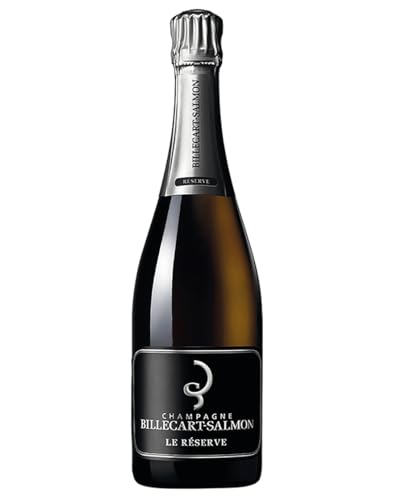 Champagne Brut AOC Réserve Billecart-Salmon 0,75 ℓ von Billecart Salmon