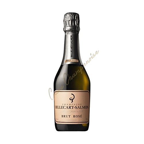 Demi-bouteille Champagne BILLECART SALMON Brut Rosé von BILLECART SALMON