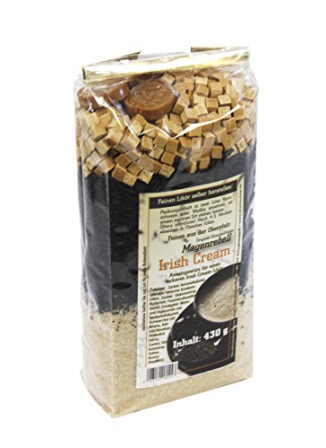 Likör Magenrebell Irish Cream Menge:430g Likör Magenrebell Irish Cream Menge:430g von Arno Biller Brennerei