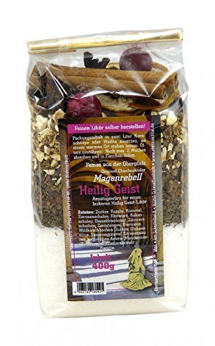 Magenrebell Heilig Geist Menge:400g Magenrebell Heilig Geist Menge:400g von Biller