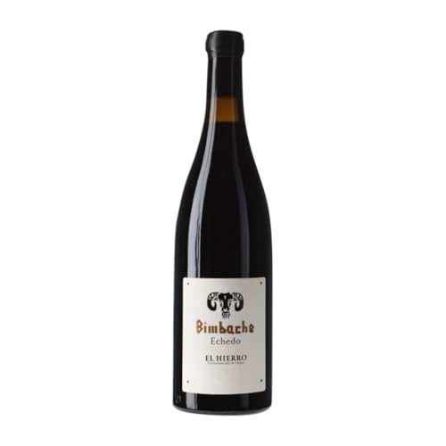 Bimbache Echedo El Hierro 75 cl Rotwein Bimbache Echedo El Hierro 75 cl Rotwein von Bimbache