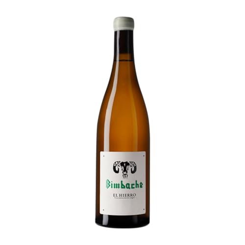 Bimbache El Hierro 75 cl Weißwein Bimbache El Hierro 75 cl Weißwein von Bimbache