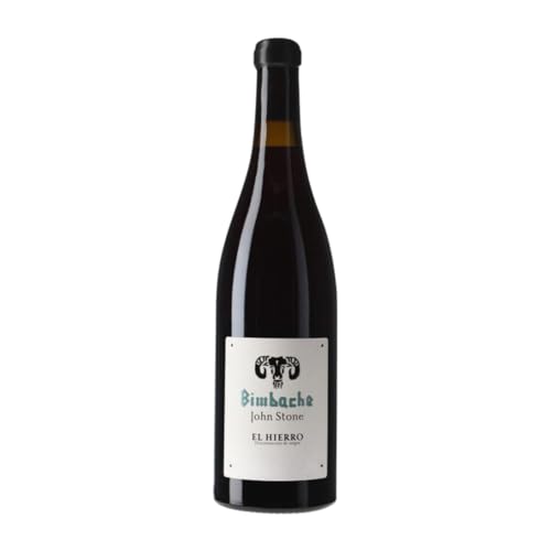Bimbache John Stone El Hierro 75 cl Rotwein Bimbache John Stone El Hierro 75 cl Rotwein von Bimbache