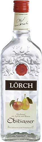 Lörch Obstwasser von Lörch