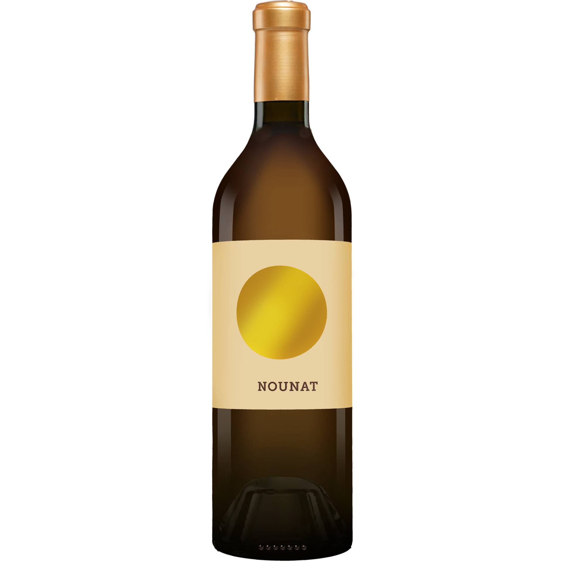 Binigrau Blanc »Nounat« 2023  0.75L 14% Vol. Weißwein Trocken aus Spanien von Binigrau Vins y Vinyes