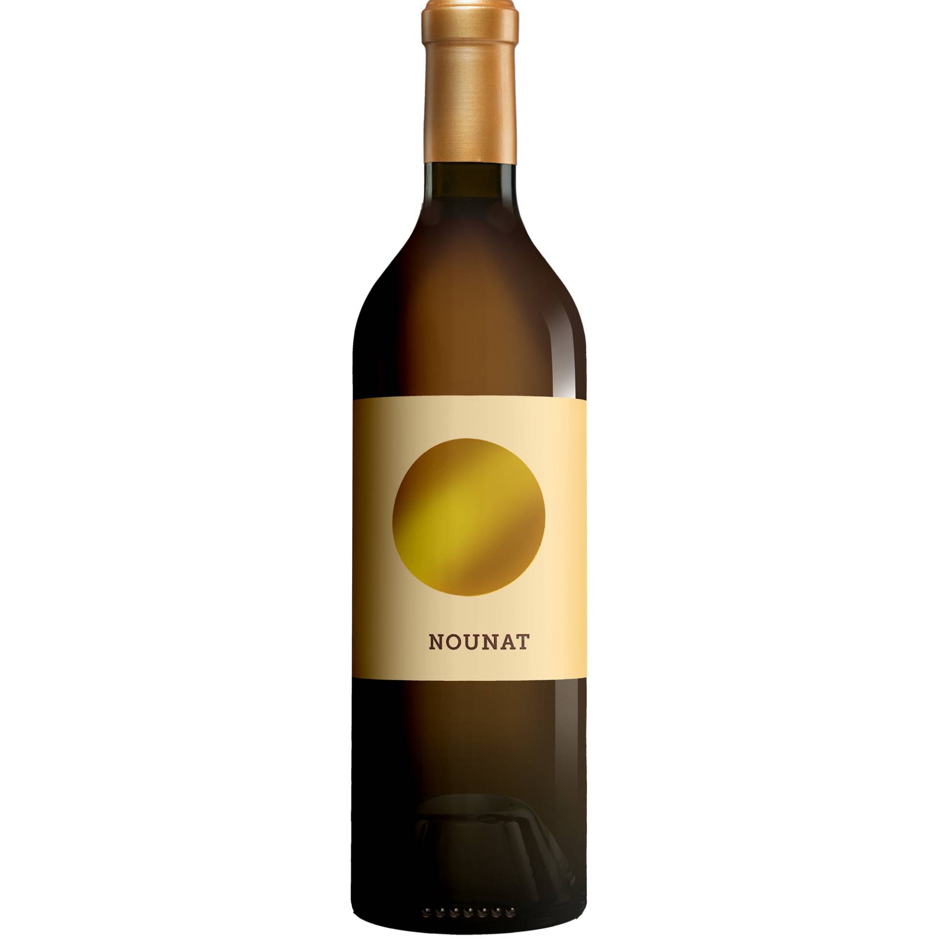 Binigrau Blanc »Nounat« 2024 0.75L 14% Vol. Weißwein Trocken aus Spanien Binigrau Blanc »Nounat« 2024 0.75L 14% Vol. Weißwein Trocken aus Spanien von Binigrau Vins y Vinyes
