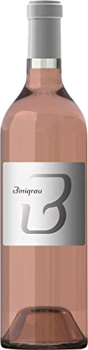 B Rosat Binigrau 2023 (1 x 0.750 l) von Binigrau