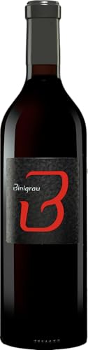 Binigrau B- Negre 2017 0.75 L Flasche Binigrau B- Negre 2017 0.75 L Flasche von Binigrau