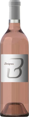 Binigrau B-Rosat 2022 0.75 L Flasche von Binigrau