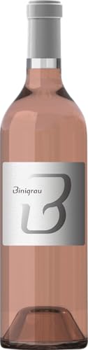 Binigrau B-Rosat 2022 0.75 L Flasche Binigrau B-Rosat 2022 0.75 L Flasche von Binigrau