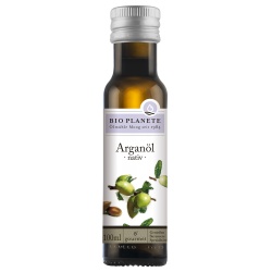 Arganöl, nativ Arganöl, nativ von Bio Planète