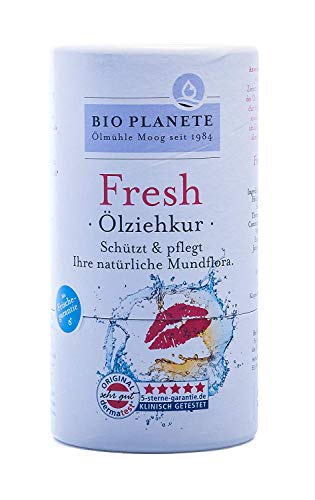 Bio Planète Fresh, 1er Pack (1 x 250 g) von BIO PLANET