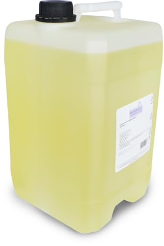 Bio Planete Sonnenblumenöl nativ (6 x 10 l) von BIO PLANET