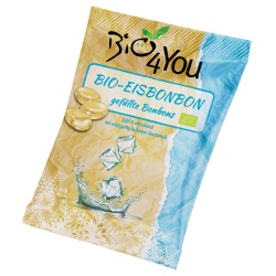 Eis-Bonbons von Bio4you