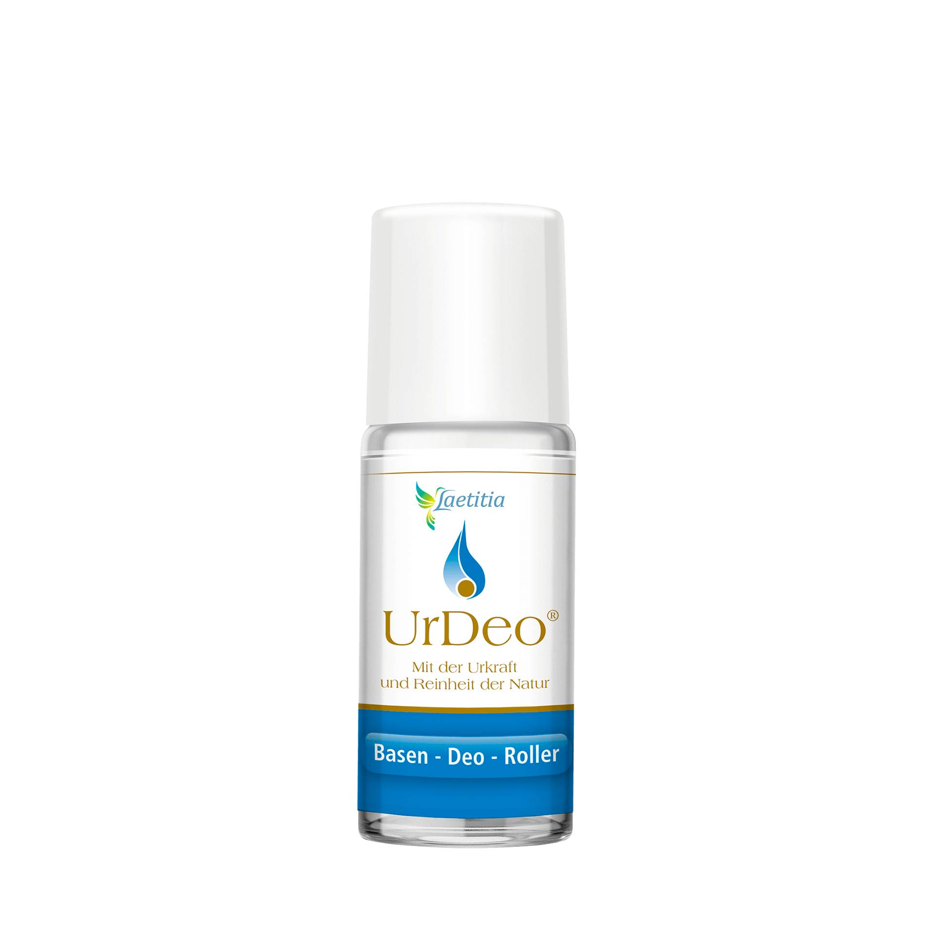 UrDeo 50 ml - Natur-Deo frei von Aluminium, Parfum, Parabenen, Konservierungs- oder Farbstoffen - vegan - Swiss UrDeo 50 ml - Natur-Deo frei von Aluminium, Parfum, Parabenen, Konservierungs- oder Farbstoffen - vegan - Swiss von Laetitia