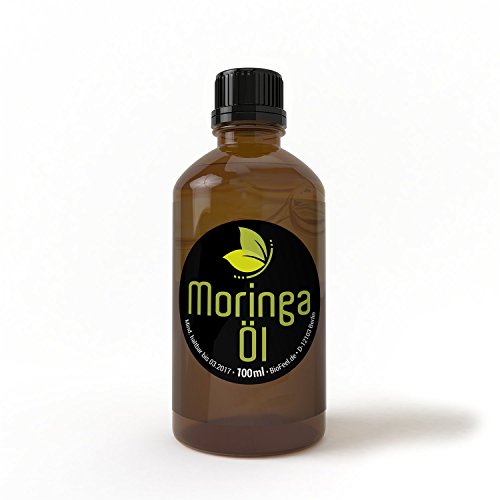 BioFeel - Moringa Öl, 100ml von BioFeel
