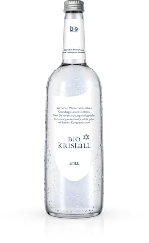 BioKristall still 12 x 0.75 l von BioKristall