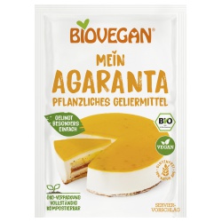 Agaranta Agaranta von BioVegan