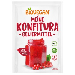 Konfitura von BioVegan