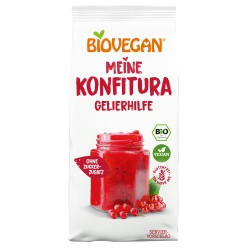 Konfitura von BioVegan