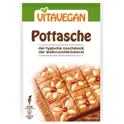 Pottasche Pottasche von BioVegan
