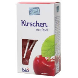 Stielkirschen von BioVita