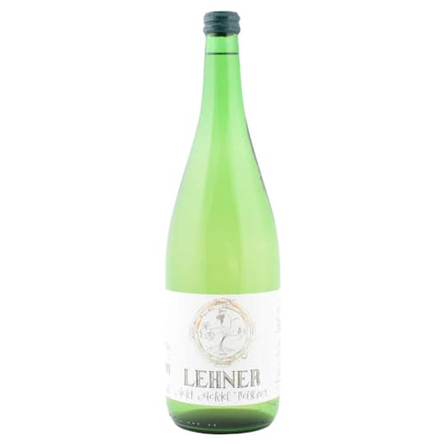 Bio demeter Acht Achtel Veltliner 1000ml - Weißwein von BioWeinGut Lehner von BioWeinGut Lehner