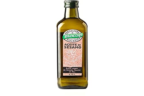 BIOCOP - SESAMÖL 750 ML BIOCOP von Biocop