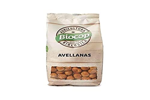 Biocop Avellana Entera Biocop 150 g 400 g von Biocop