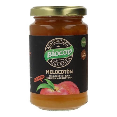 Biocop Compota Melocoton Biocop 280 G Biocop Compota Melocoton Biocop 280 G von Biocop