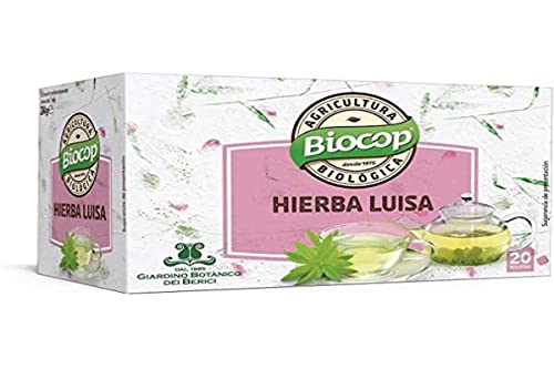 Biocop Hierba Luisa Biocop 20 B von Biocop