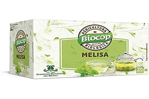 Biocop Melisa Biocop 20 B 100 g von Biocop