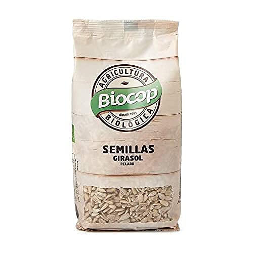 C.P.B. - SONNENBLUMENSAMEN BIO 250G C von Biocop