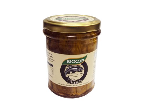 STEAKS MELVA BIO 195 GR STEAKS MELVA BIO 195 GR von Biocop