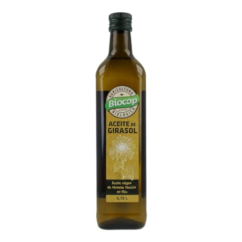 Sonnenblumenöl 750ML BIO von Biocop