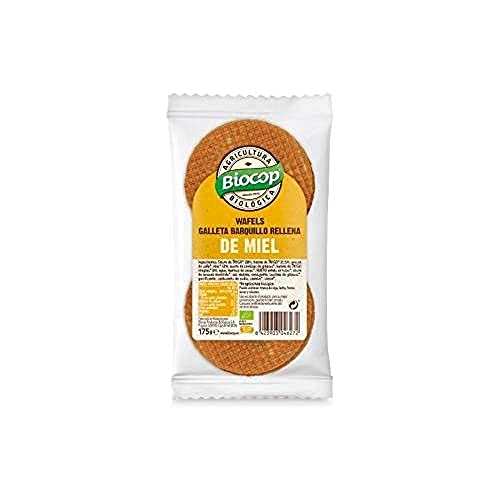 Wafels HONEY BIO Wafels HONEY BIO von Biocop