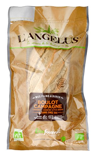 LAngelus Landhausbrot, 460 g von L angelus